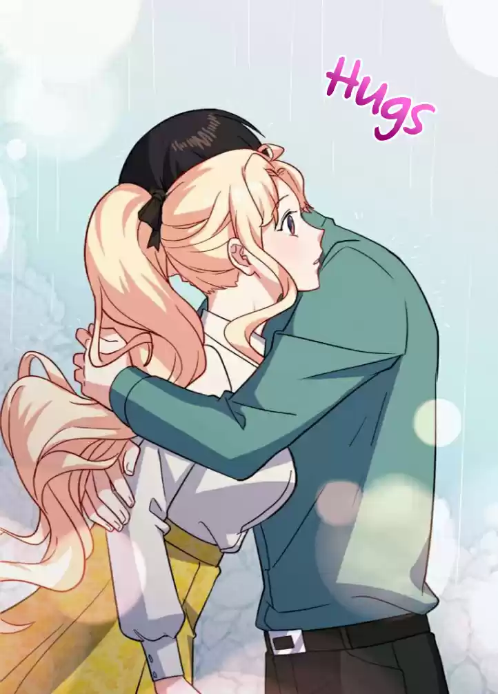 What It Takes to be a Villainess Ch.57