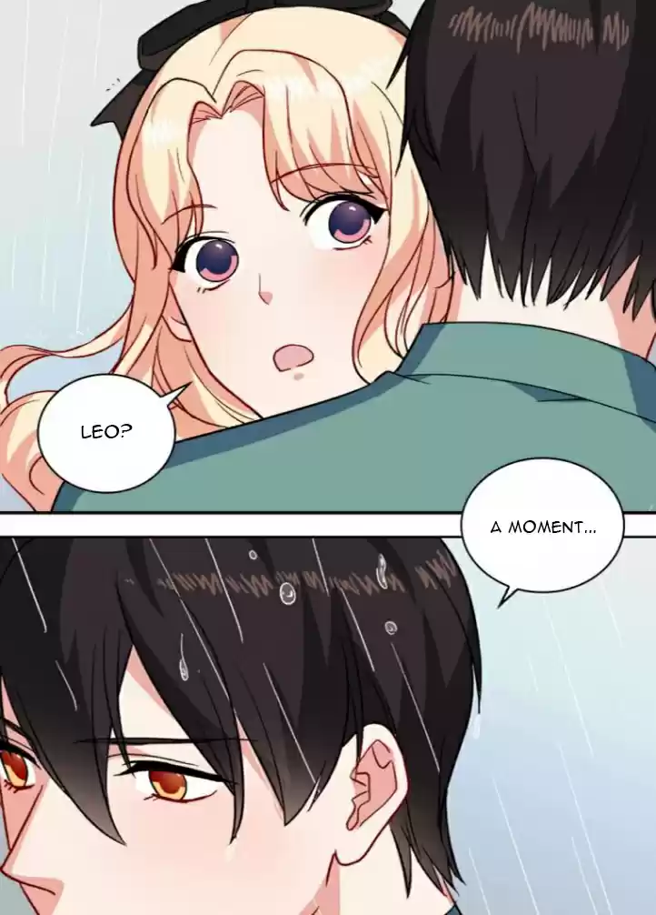 What It Takes to be a Villainess Ch.57