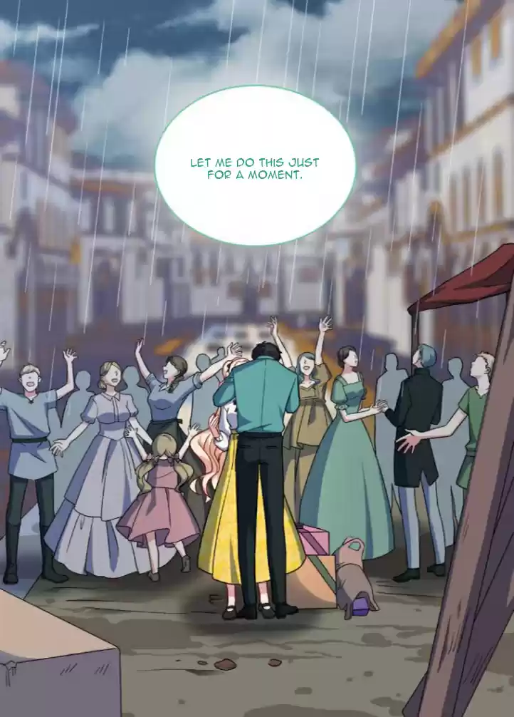 What It Takes to be a Villainess Ch.57