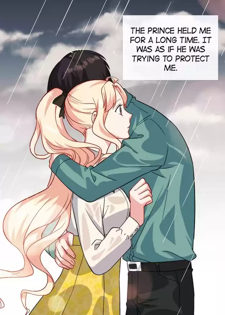 What It Takes to be a Villainess Ch.58