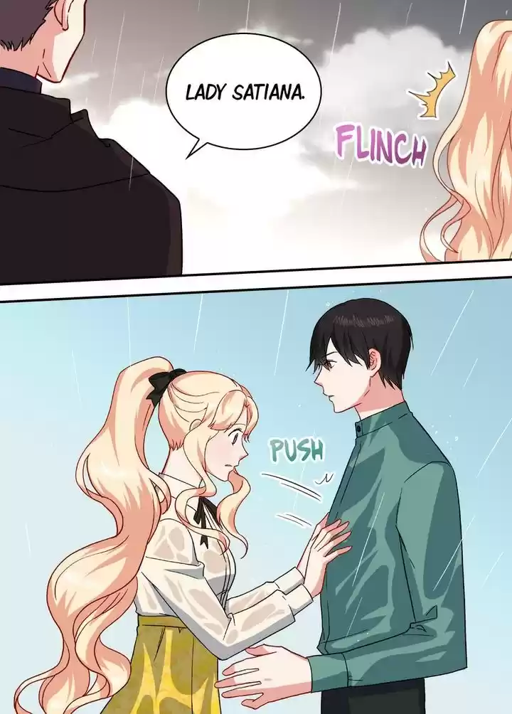 What It Takes to be a Villainess Ch.58