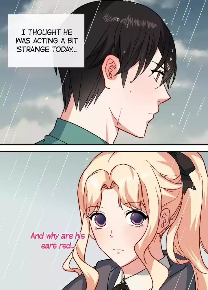 What It Takes to be a Villainess Ch.58