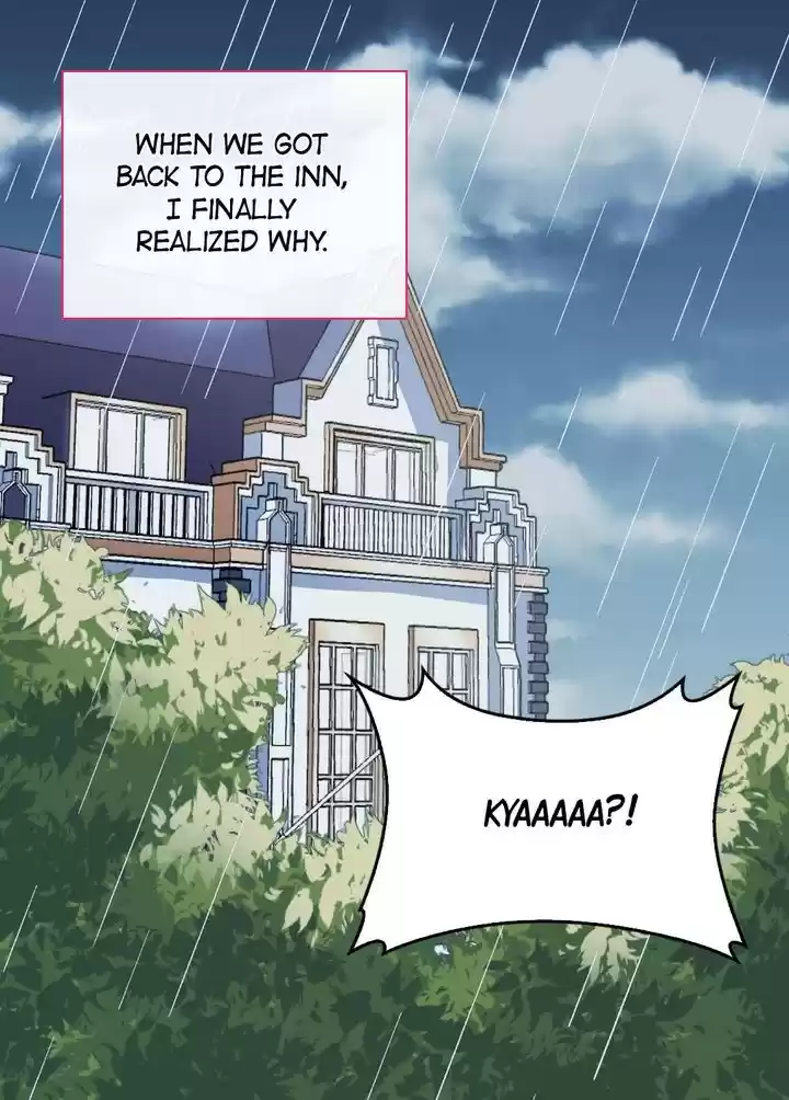 What It Takes to be a Villainess Ch.58