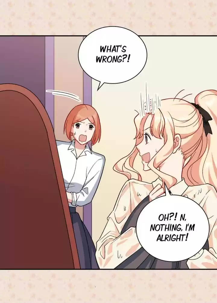 What It Takes to be a Villainess Ch.58