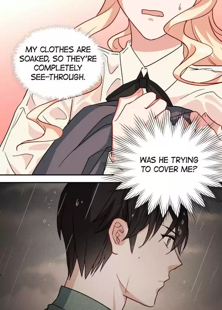 What It Takes to be a Villainess Ch.58