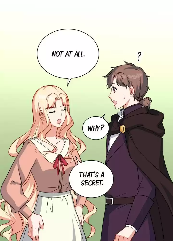 What It Takes to be a Villainess Ch.58