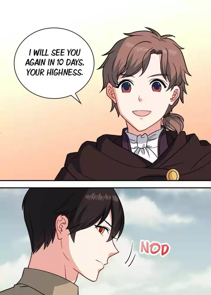 What It Takes to be a Villainess Ch.58