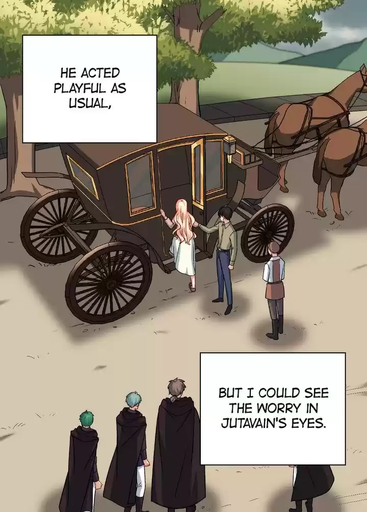 What It Takes to be a Villainess Ch.58