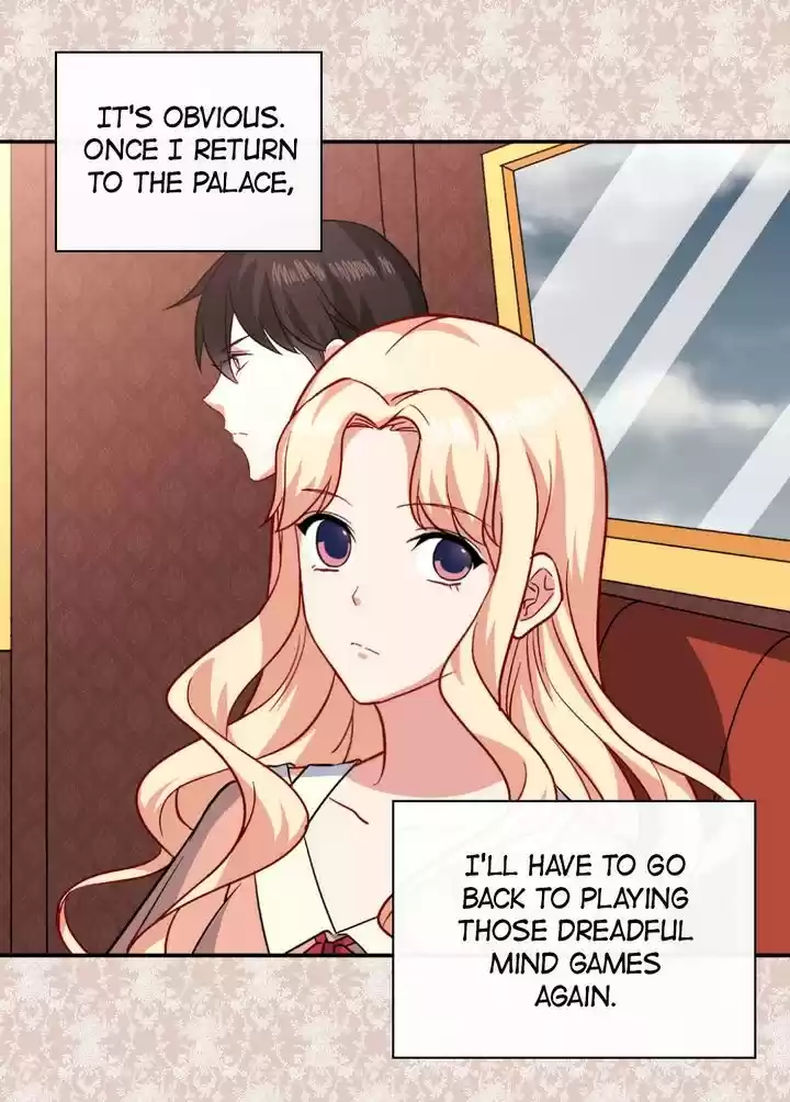 What It Takes to be a Villainess Ch.58