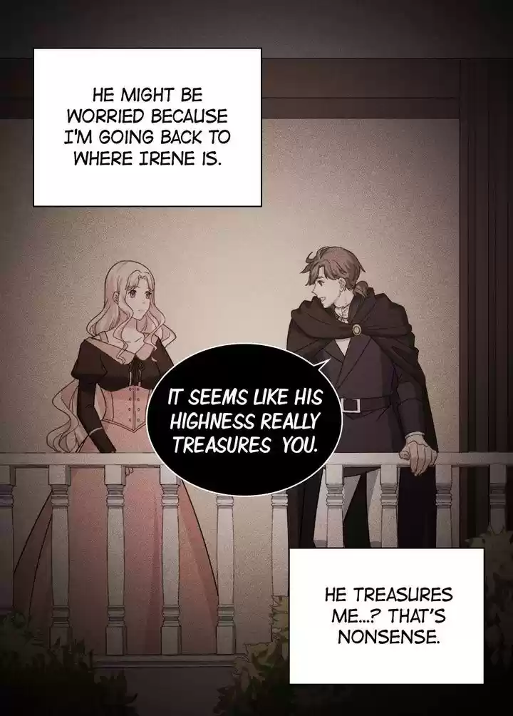 What It Takes to be a Villainess Ch.58