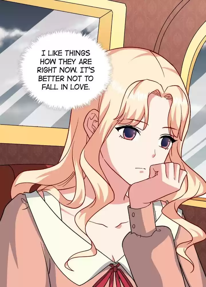 What It Takes to be a Villainess Ch.58