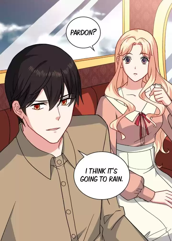 What It Takes to be a Villainess Ch.58