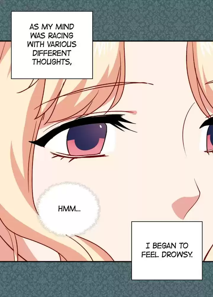 What It Takes to be a Villainess Ch.58