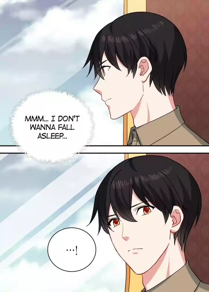 What It Takes to be a Villainess Ch.58