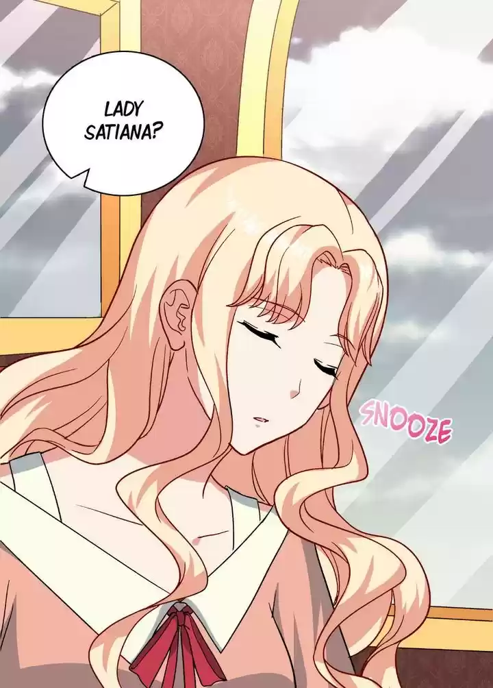 What It Takes to be a Villainess Ch.58