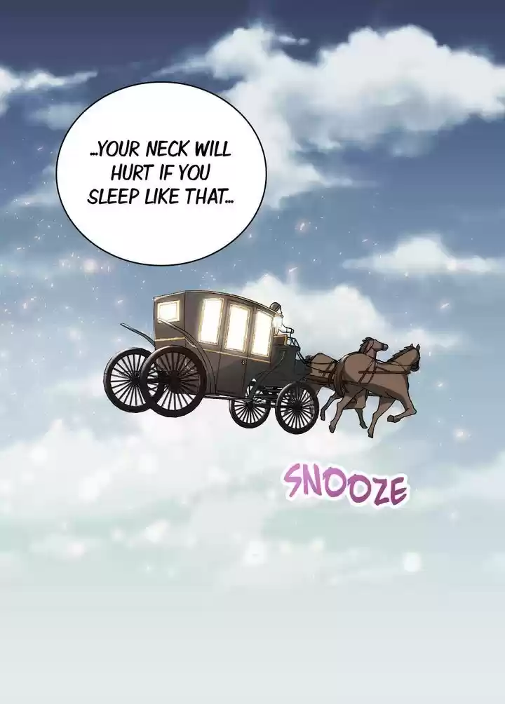 What It Takes to be a Villainess Ch.58