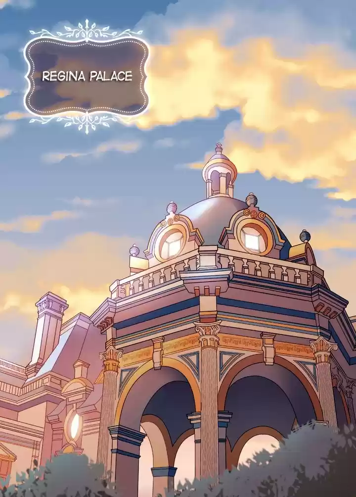 What It Takes to be a Villainess Ch.58