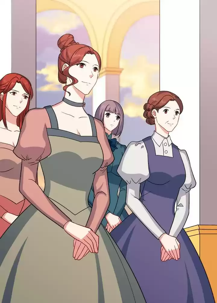 What It Takes to be a Villainess Ch.58