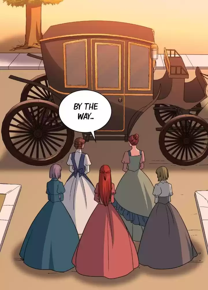 What It Takes to be a Villainess Ch.58