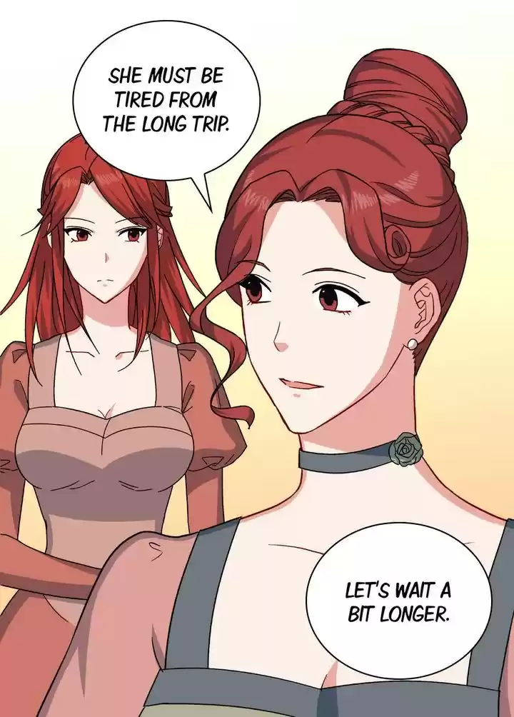 What It Takes to be a Villainess Ch.58