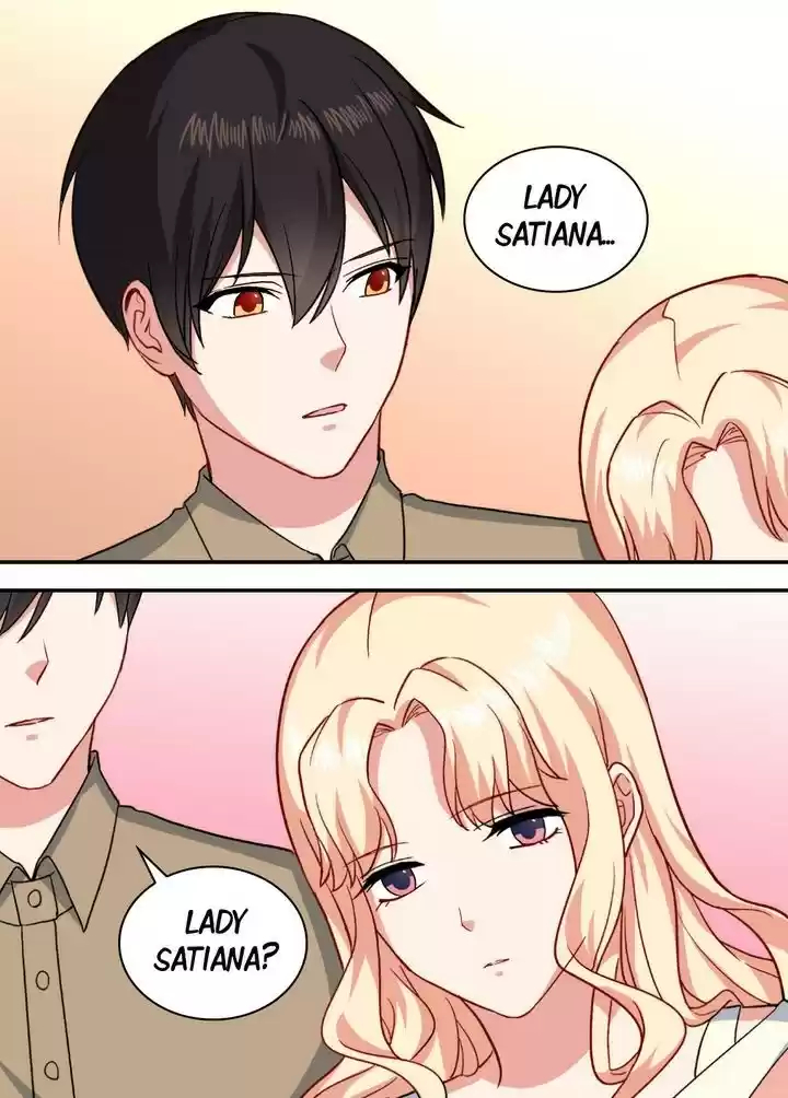 What It Takes to be a Villainess Ch.58