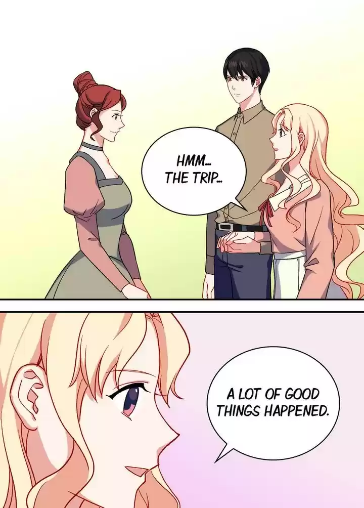 What It Takes to be a Villainess Ch.58