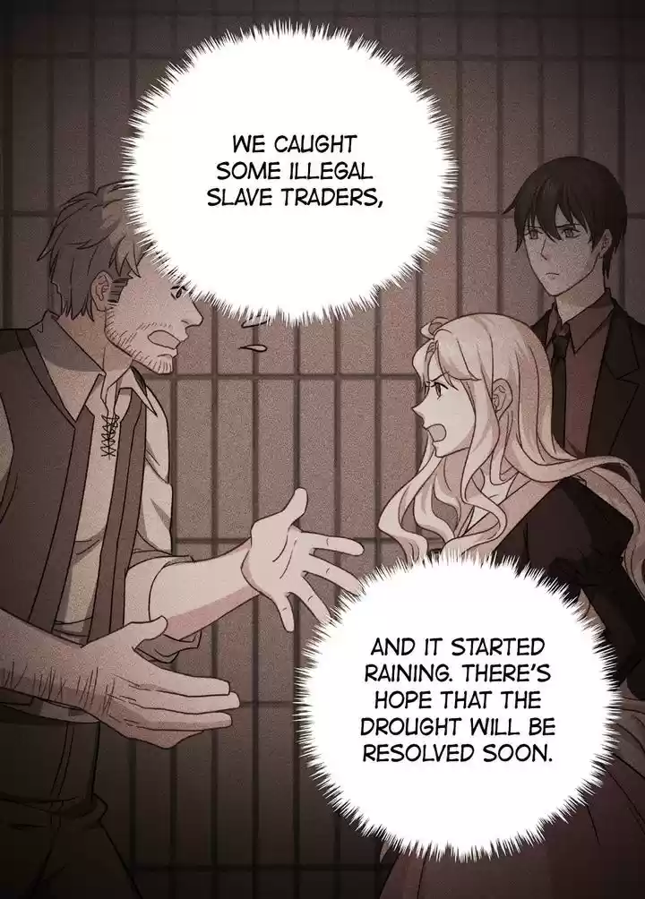 What It Takes to be a Villainess Ch.58