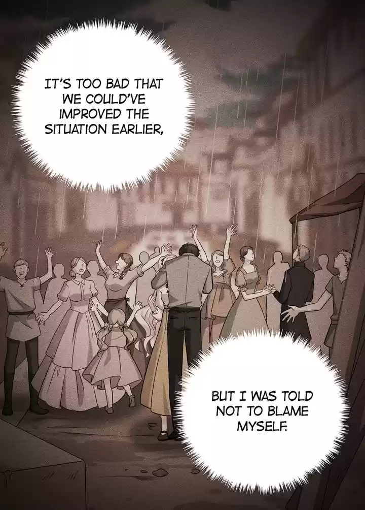 What It Takes to be a Villainess Ch.58