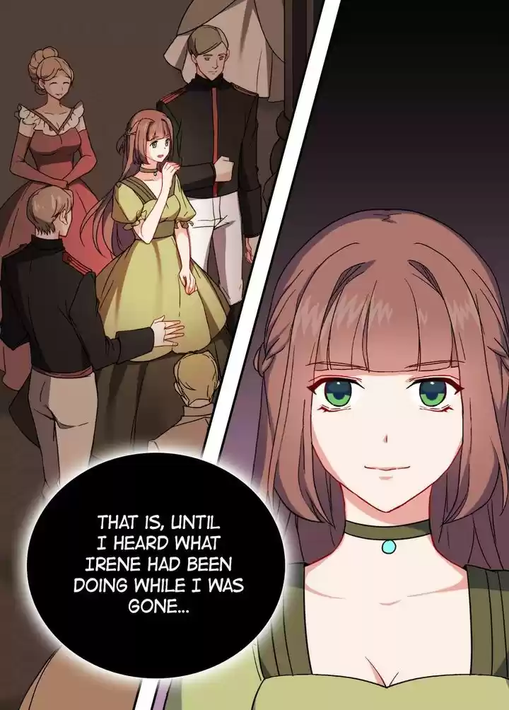 What It Takes to be a Villainess Ch.58