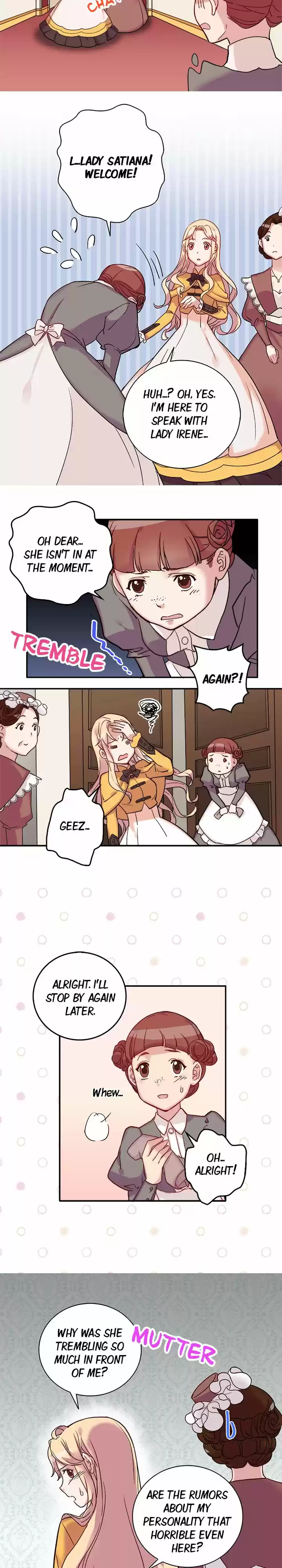 What It Takes to be a Villainess Ch.6