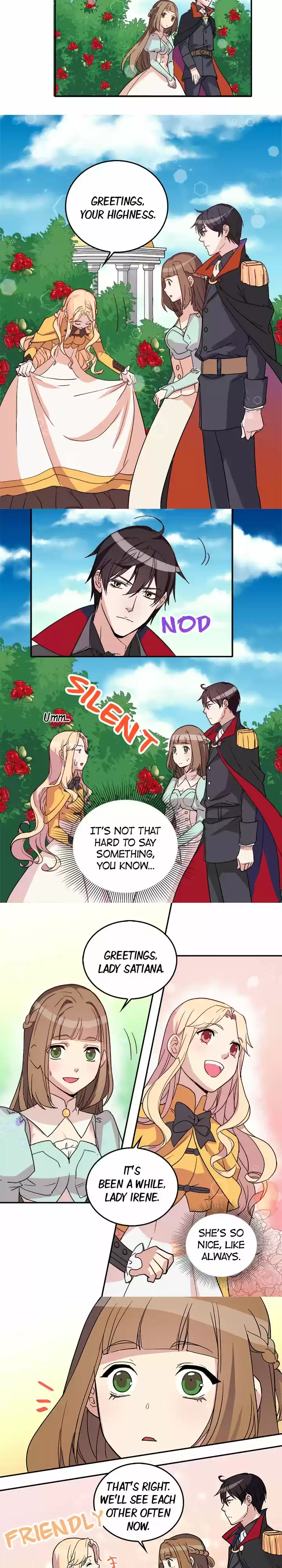 What It Takes to be a Villainess Ch.6