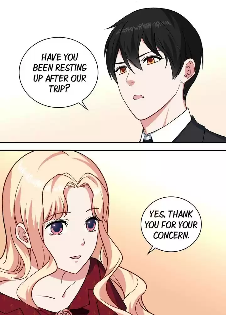 What It Takes to be a Villainess Ch.60