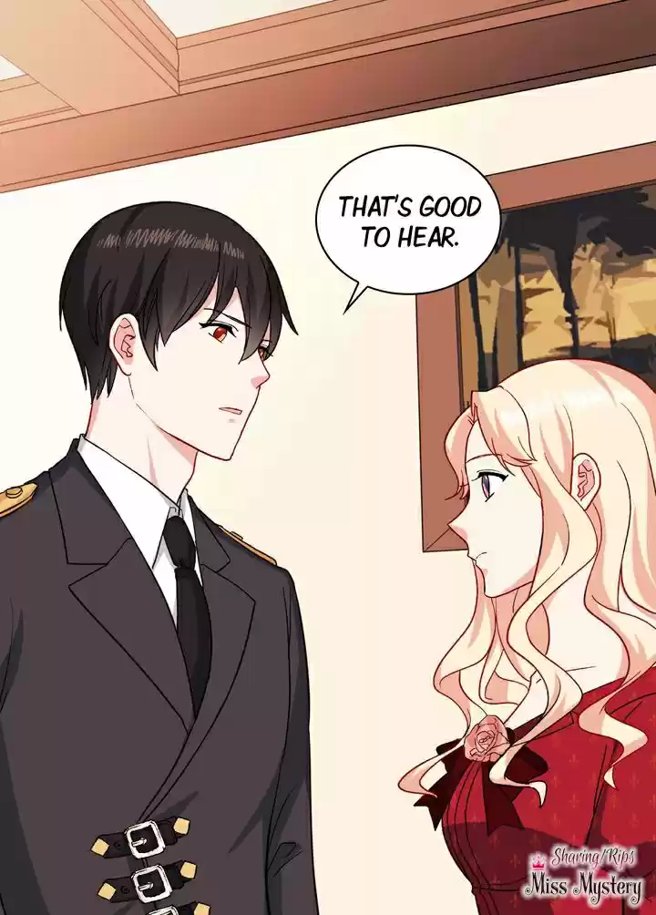 What It Takes to be a Villainess Ch.60