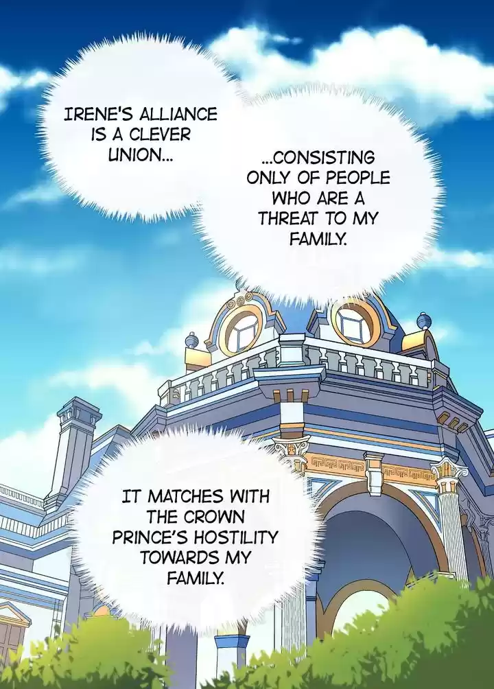 What It Takes to be a Villainess Ch.60