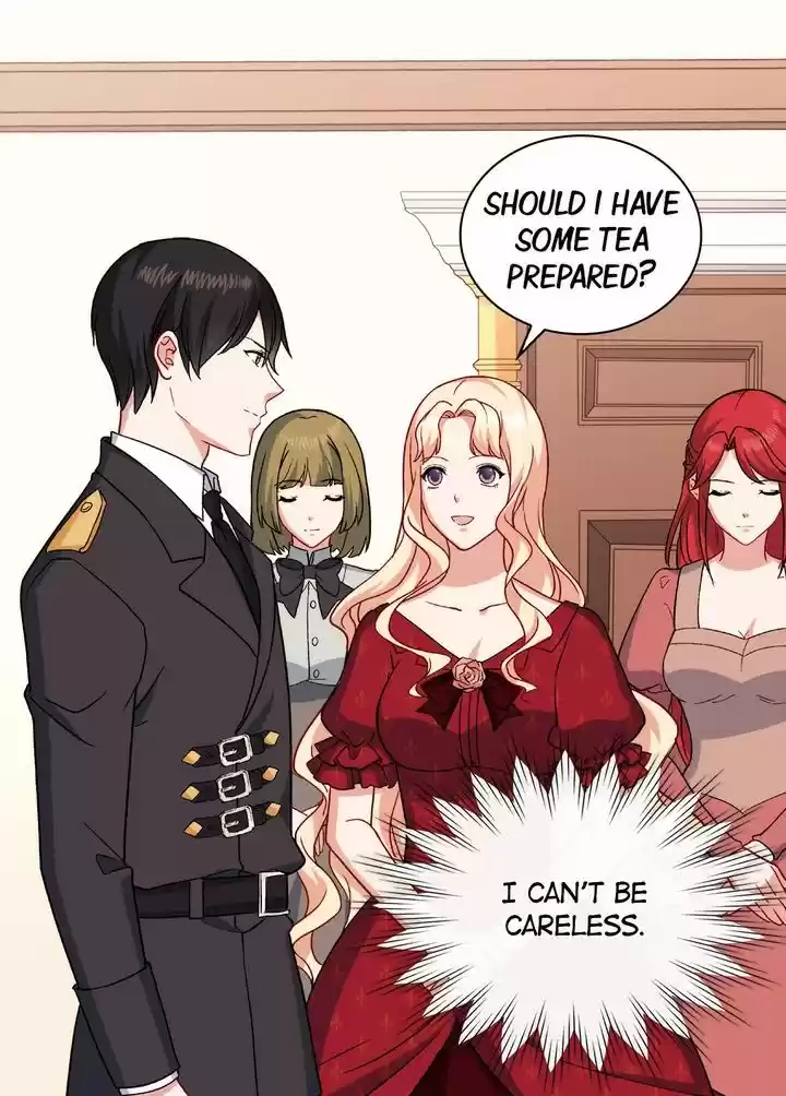 What It Takes to be a Villainess Ch.60