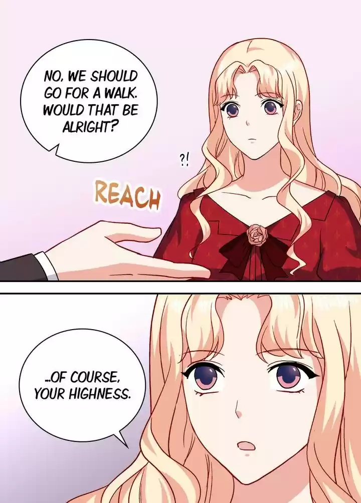 What It Takes to be a Villainess Ch.60