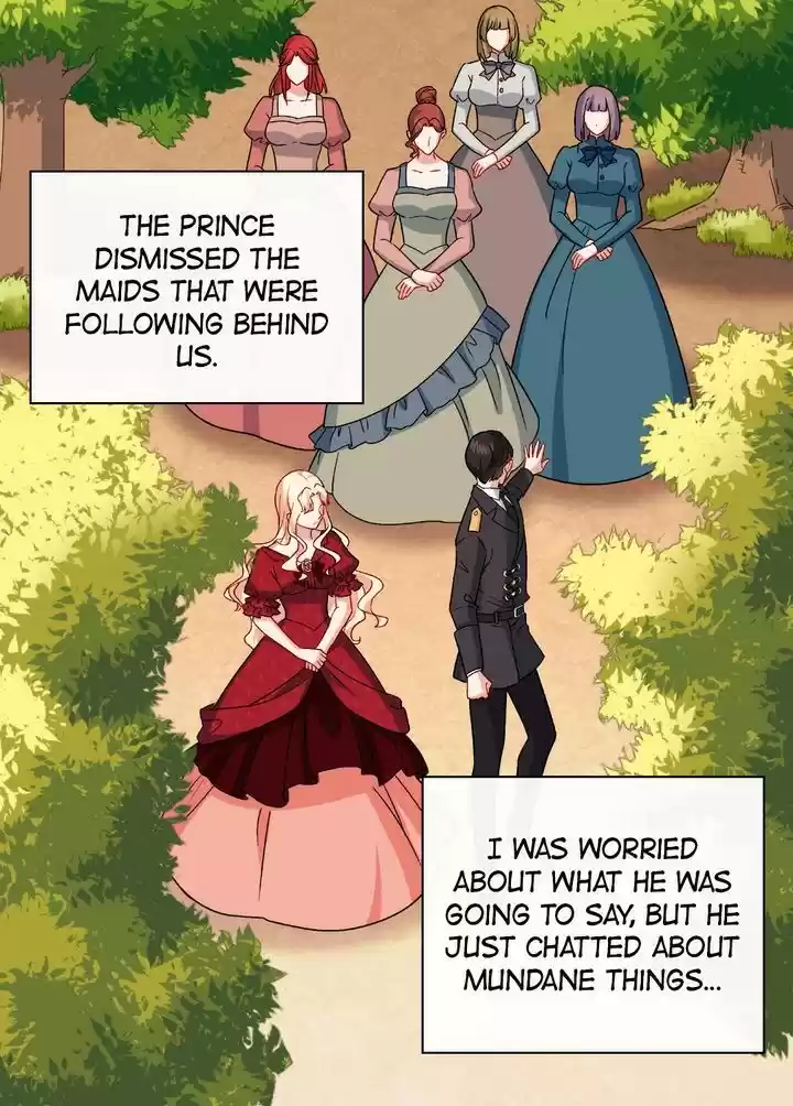 What It Takes to be a Villainess Ch.60