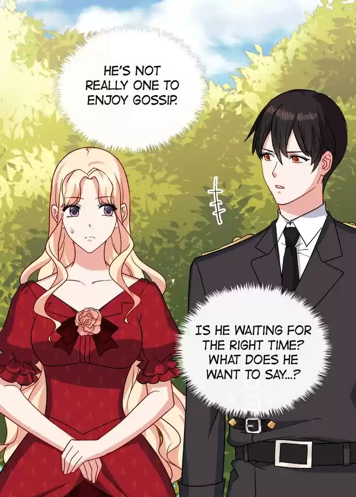 What It Takes to be a Villainess Ch.60