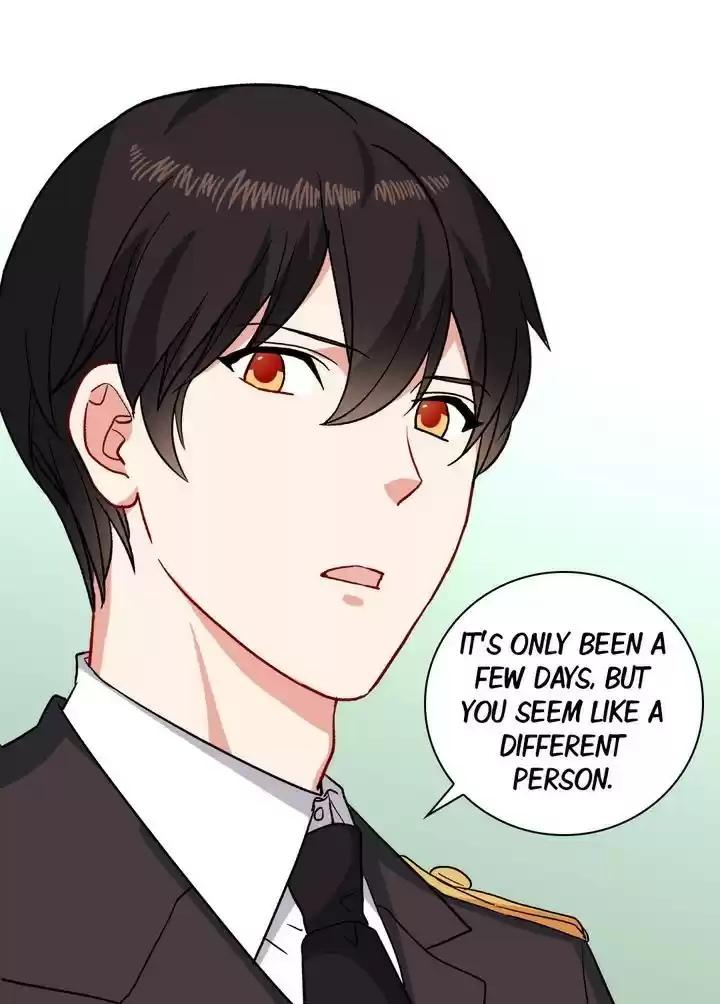 What It Takes to be a Villainess Ch.60