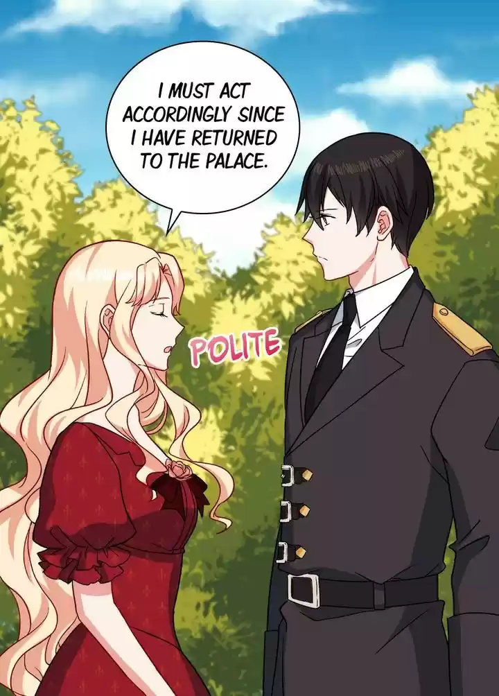 What It Takes to be a Villainess Ch.60