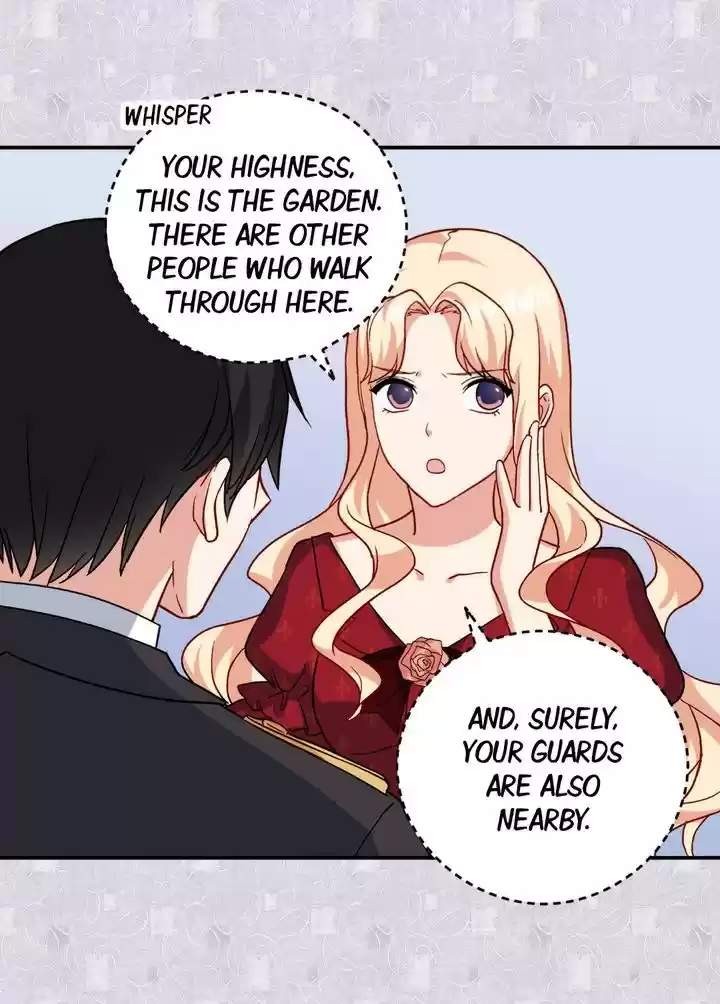 What It Takes to be a Villainess Ch.60