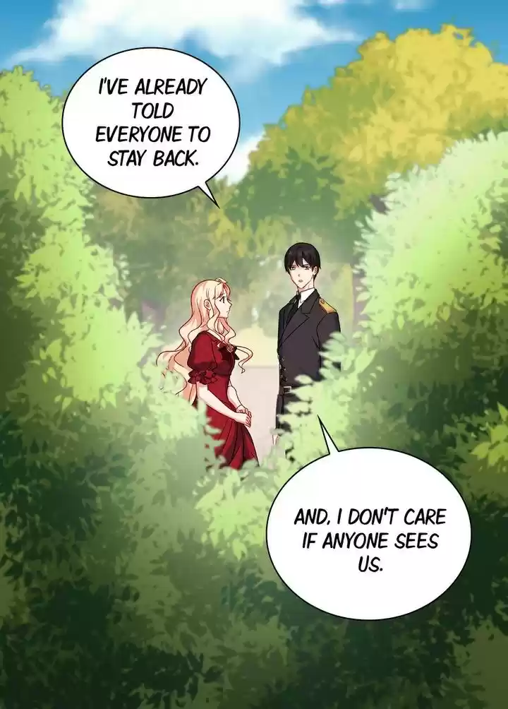 What It Takes to be a Villainess Ch.60