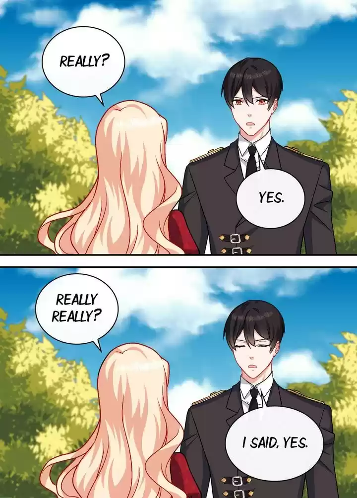 What It Takes to be a Villainess Ch.60