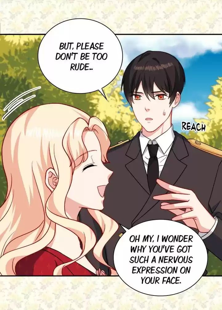 What It Takes to be a Villainess Ch.60