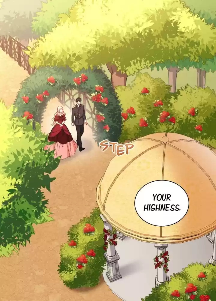 What It Takes to be a Villainess Ch.60