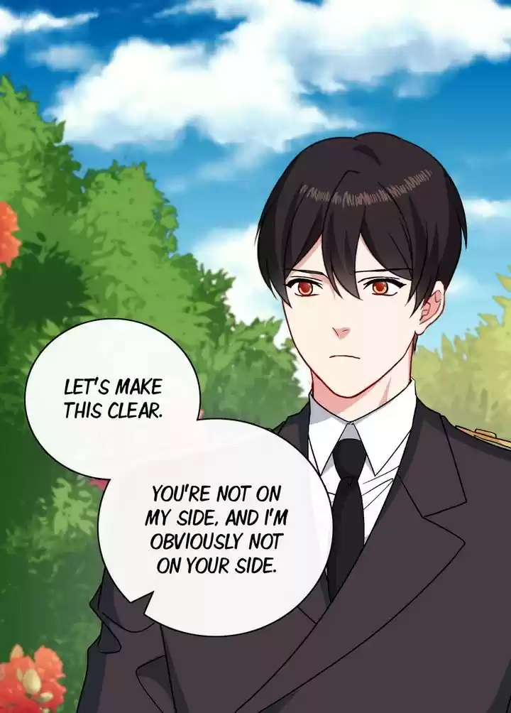 What It Takes to be a Villainess Ch.60