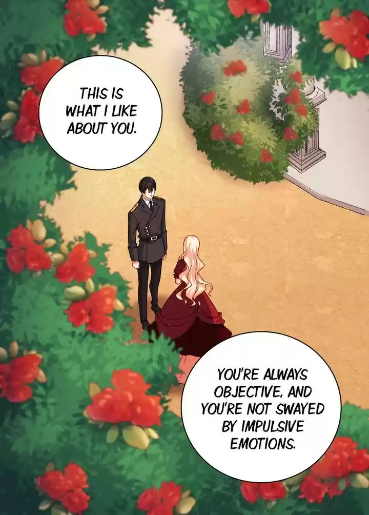 What It Takes to be a Villainess Ch.60