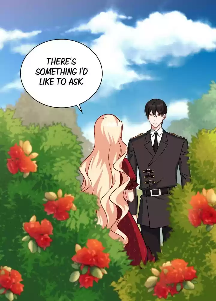 What It Takes to be a Villainess Ch.60