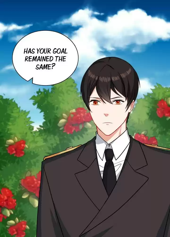 What It Takes to be a Villainess Ch.60