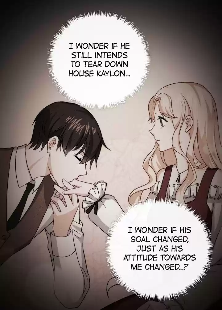 What It Takes to be a Villainess Ch.60
